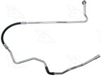 Four Seasons 56046 A/C Liquid Line with Orifice Tube - view 1