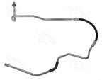 Four Seasons 56046 A/C Liquid Line with Orifice Tube - view 2