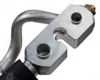 Four Seasons 56047 A/C Refrigerant Discharge / Suction Hose Assembly - view 2