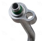 Four Seasons 56047 A/C Refrigerant Discharge / Suction Hose Assembly - view 3