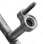 Four Seasons 56047 A/C Refrigerant Discharge / Suction Hose Assembly - view 4