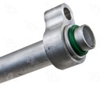 Four Seasons 56047 A/C Refrigerant Discharge / Suction Hose Assembly - view 6