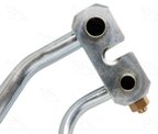 Four Seasons 56048 A/C Refrigerant Discharge / Suction Hose Assembly - view 4