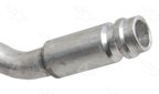 Four Seasons 56048 A/C Refrigerant Discharge / Suction Hose Assembly - view 6