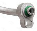 Four Seasons 56048 A/C Refrigerant Discharge / Suction Hose Assembly - view 7