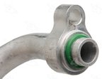 Four Seasons 56048 A/C Refrigerant Discharge / Suction Hose Assembly - view 8