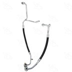 Four Seasons 56048 A/C Refrigerant Discharge / Suction Hose Assembly - view 1