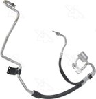 Four Seasons 56051 A/C Refrigerant Discharge / Suction Hose Assembly - view 3