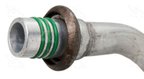 Four Seasons 56051 A/C Refrigerant Discharge / Suction Hose Assembly - view 4