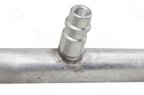 Four Seasons 56051 A/C Refrigerant Discharge / Suction Hose Assembly - view 5