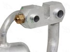 Four Seasons 56051 A/C Refrigerant Discharge / Suction Hose Assembly - view 7