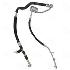 Four Seasons 56052 A/C Refrigerant Discharge / Suction Hose Assembly - view 1