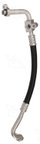 Four Seasons 56053 A/C Refrigerant Suction Hose - Front or Rear - view 2