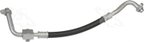 Four Seasons 56053 A/C Refrigerant Suction Hose - Front or Rear - view 3