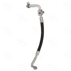 Four Seasons 56053 A/C Refrigerant Suction Hose - Front or Rear - view 1