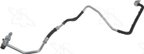 Four Seasons 56055 A/C Refrigerant Suction Hose - view 3