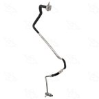 Four Seasons 56055 A/C Refrigerant Suction Hose - view 1