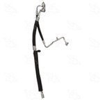 Four Seasons 56057 A/C Refrigerant Discharge / Suction Hose Assembly - view 1