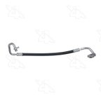 Four Seasons 56063 A/C Refrigerant Discharge Hose - view 1