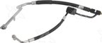 Four Seasons 56066 A/C Refrigerant Discharge / Suction Hose Assembly - view 3