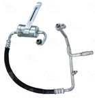 Four Seasons 56067 A/C Refrigerant Discharge Hose - view 1