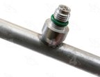 Four Seasons 56067 A/C Refrigerant Discharge Hose - view 3