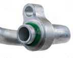 Four Seasons 56069 A/C Refrigerant Discharge / Suction Hose Assembly - view 6