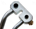 Four Seasons 56071 A/C Manifold Hose Assembly - view 4