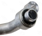 Four Seasons 56075 A/C Refrigerant Suction Hose - view 2