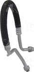Four Seasons 56081 A/C Refrigerant Suction Hose - view 3