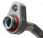 Four Seasons 56081 A/C Refrigerant Suction Hose - view 4