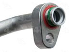 Four Seasons 56081 A/C Refrigerant Suction Hose - view 6