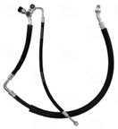 Four Seasons 56083 A/C Refrigerant Discharge / Suction Hose Assembly - view 2