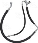 Four Seasons 56083 A/C Refrigerant Discharge / Suction Hose Assembly - view 3