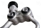 Four Seasons 56083 A/C Refrigerant Discharge / Suction Hose Assembly - view 5
