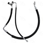 Four Seasons 56083 A/C Refrigerant Discharge / Suction Hose Assembly - view 1
