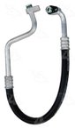 Four Seasons 56086 A/C Refrigerant Suction Hose - view 2
