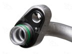 Four Seasons 56086 A/C Refrigerant Suction Hose - view 4