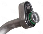 Four Seasons 56086 A/C Refrigerant Suction Hose - view 5