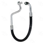 Four Seasons 56086 A/C Refrigerant Suction Hose - view 1