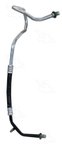 Four Seasons 56089 A/C Refrigerant Suction Hose - view 1