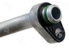 Four Seasons 56090 A/C Refrigerant Suction Hose - view 2