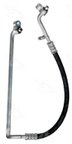 Four Seasons 56093 A/C Refrigerant Discharge Hose - view 2