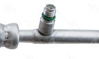 Four Seasons 56093 A/C Refrigerant Discharge Hose - view 5