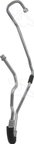 Four Seasons 56096 A/C Refrigerant Suction Hose - view 3