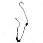 Four Seasons 56096 A/C Refrigerant Suction Hose - view 1
