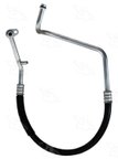 Four Seasons 56097 A/C Refrigerant Suction Hose - view 2