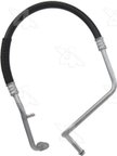 Four Seasons 56097 A/C Refrigerant Suction Hose - view 3