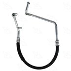 Four Seasons 56097 A/C Refrigerant Suction Hose - view 1