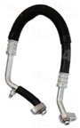 Four Seasons 56098 A/C Refrigerant Discharge Hose - view 2